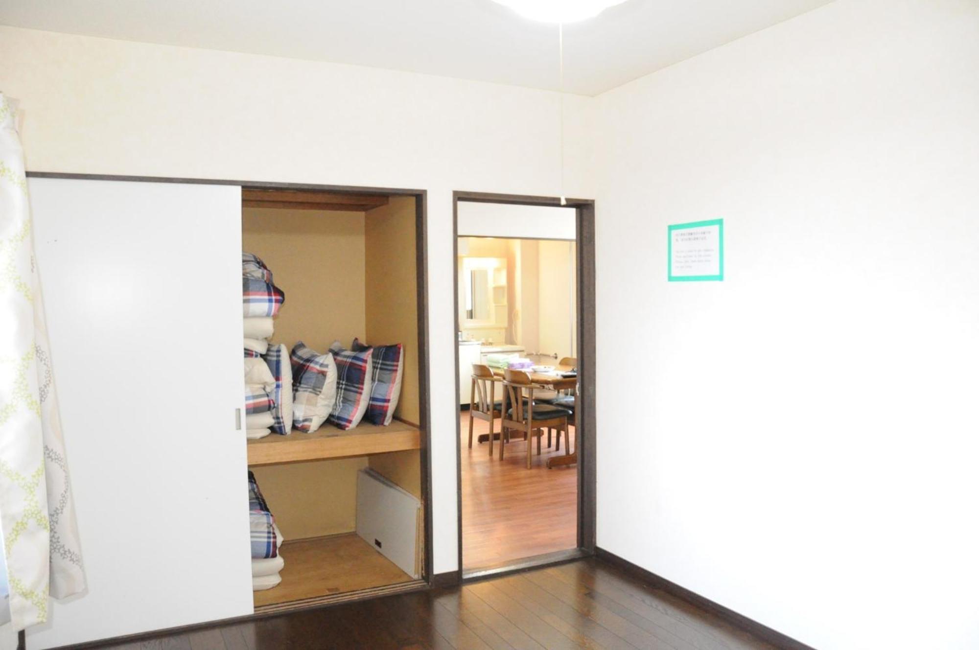 Ark City Asahikawa - Vacation Stay 8523 Dış mekan fotoğraf
